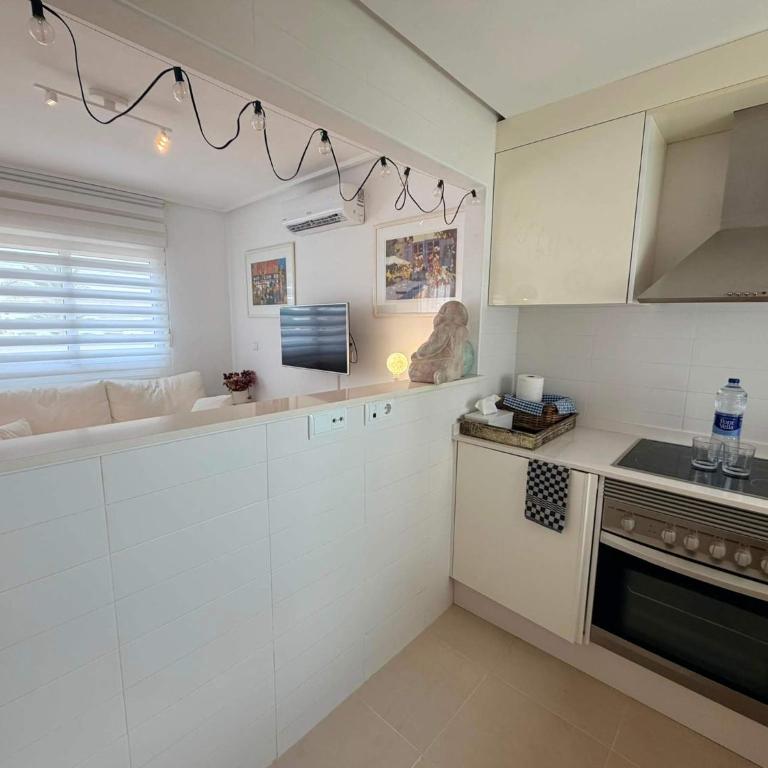 Penthouse with spectacular views at La Torre Golf - AA1031-LT - Apartment - 12