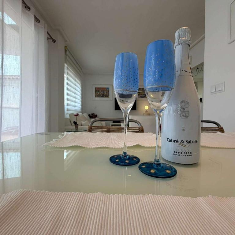 Penthouse with spectacular views at La Torre Golf - AA1031-LT - Apartment - 13