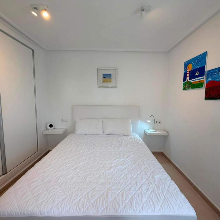 Penthouse with spectacular views at La Torre Golf - AA1031-LT - Apartment - 15