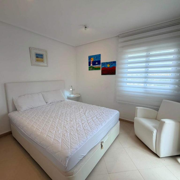Penthouse with spectacular views at La Torre Golf - AA1031-LT - Apartment - 16