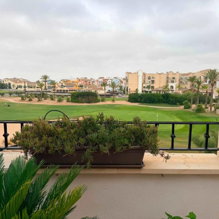 Penthouse with spectacular views at La Torre Golf - AA1031-LT - Apartment - 24