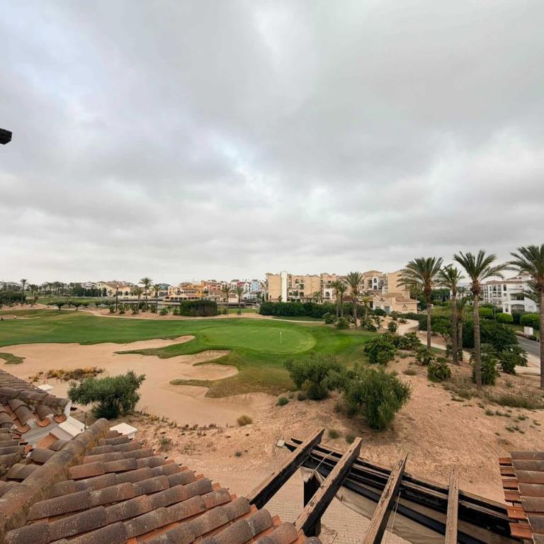 Penthouse with spectacular views at La Torre Golf - AA1031-LT - Apartment - 25