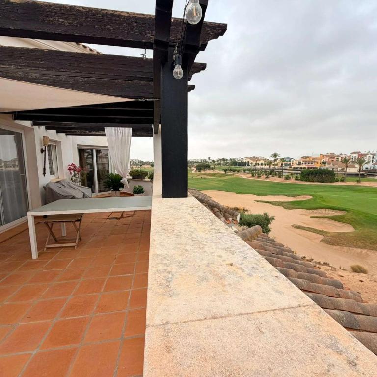 Penthouse with spectacular views at La Torre Golf - AA1031-LT - Apartment - 26