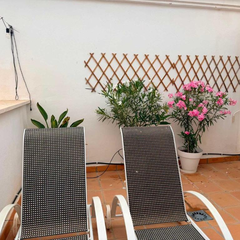 Penthouse with spectacular views at La Torre Golf - AA1031-LT - Apartment - 27