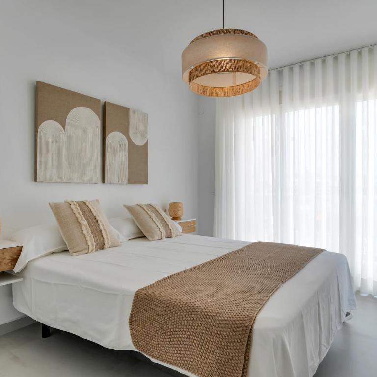 La Brisa Javea - Apartamento de 1 dormitorio - 11