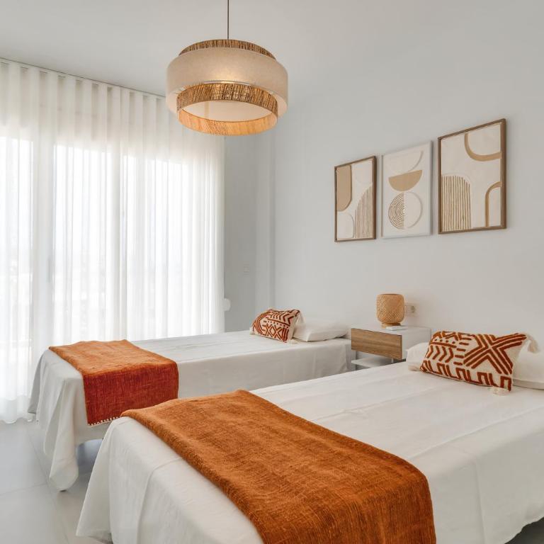 La Brisa Javea - Apartamento de 1 dormitorio - 15