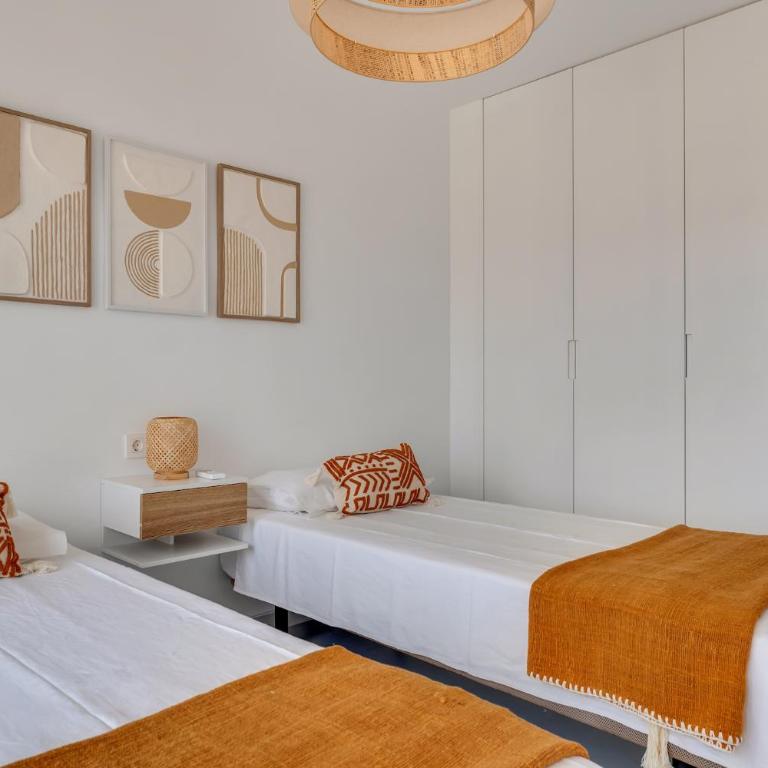 La Brisa Javea - Apartamento de 1 dormitorio - 17
