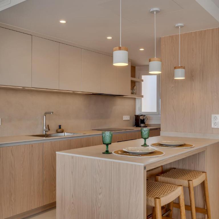 La Brisa Javea - Apartamento de 1 dormitorio - 8