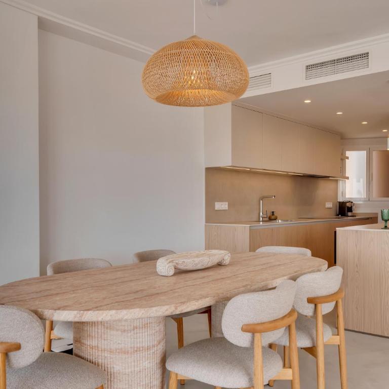 La Brisa Javea - Apartamento de 1 dormitorio - 6