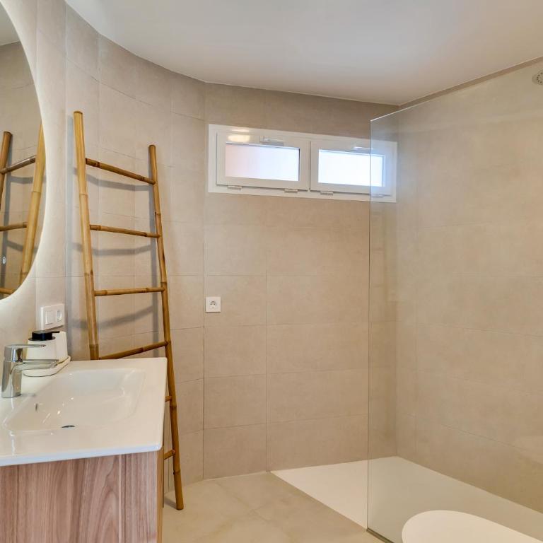 La Brisa Javea - Apartamento de 1 dormitorio - 18