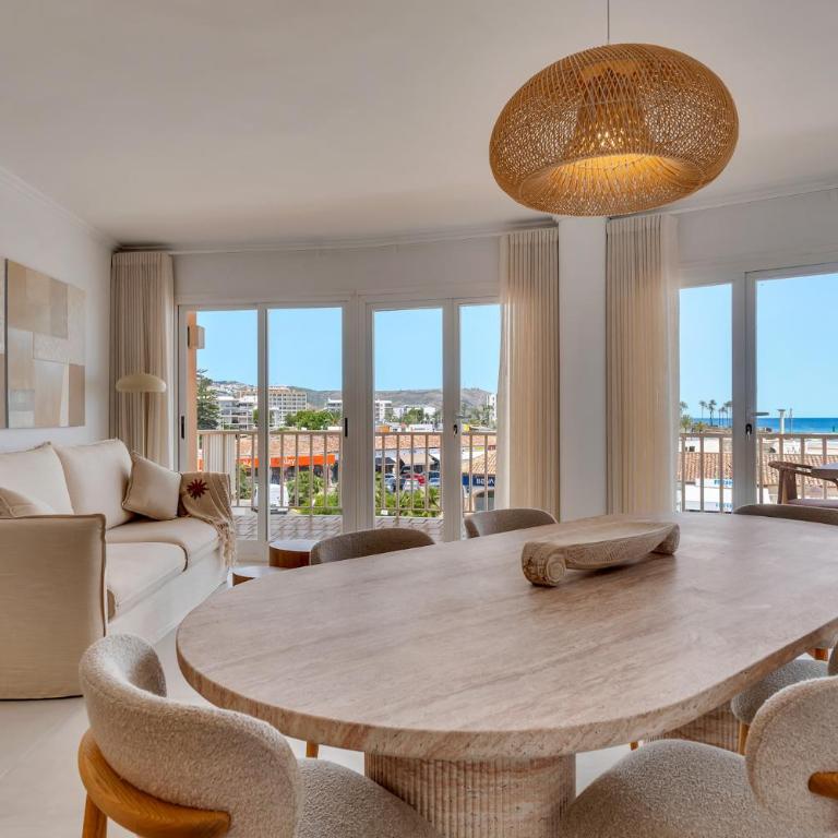 La Brisa Javea - Apartamento de 1 dormitorio - 4