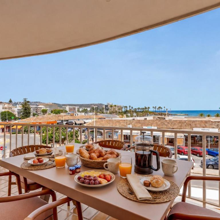 La Brisa Javea - Apartamento de 1 dormitorio - 3