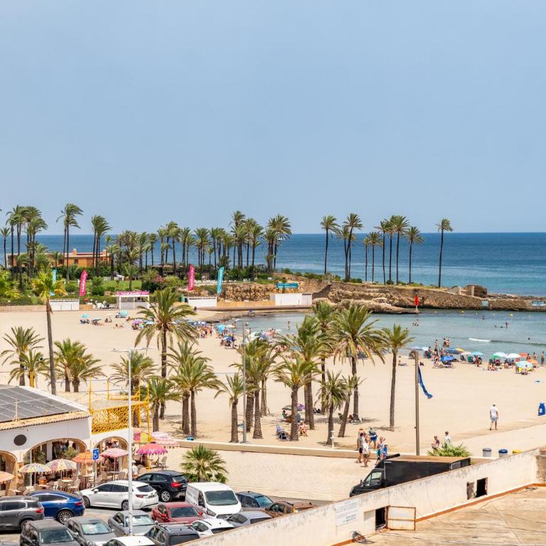 La Brisa Javea - Apartamento de 1 dormitorio - 1