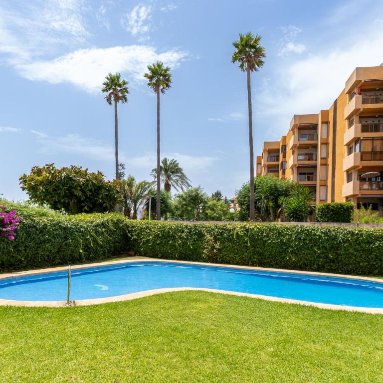 La Brisa Javea - Apartamento de 1 dormitorio - 20