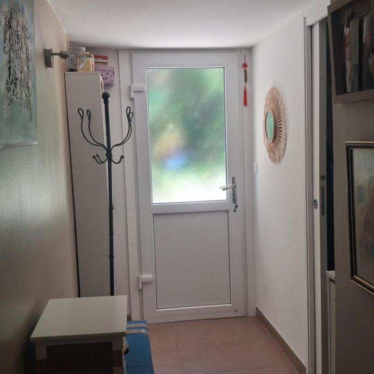 Maison hauteur Nice - Haus mit 1 Schlafzimmer - 5