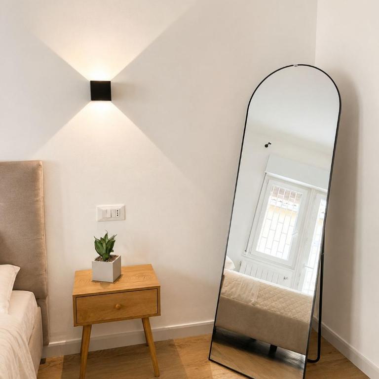 Divisi33 - AVORIO - Appartamento Deluxe con 1 Camera da Letto e Vista Città - 4