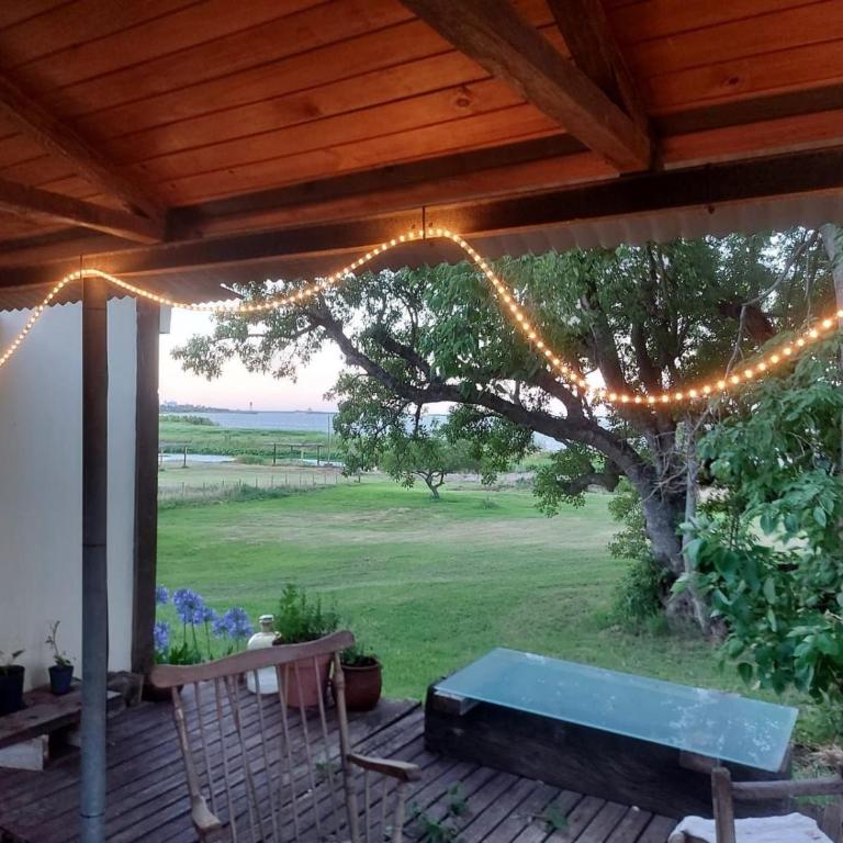 Casita del Río. Club de Campo Estancia Estrella Federal. - Casa de 3 dormitorios - 15