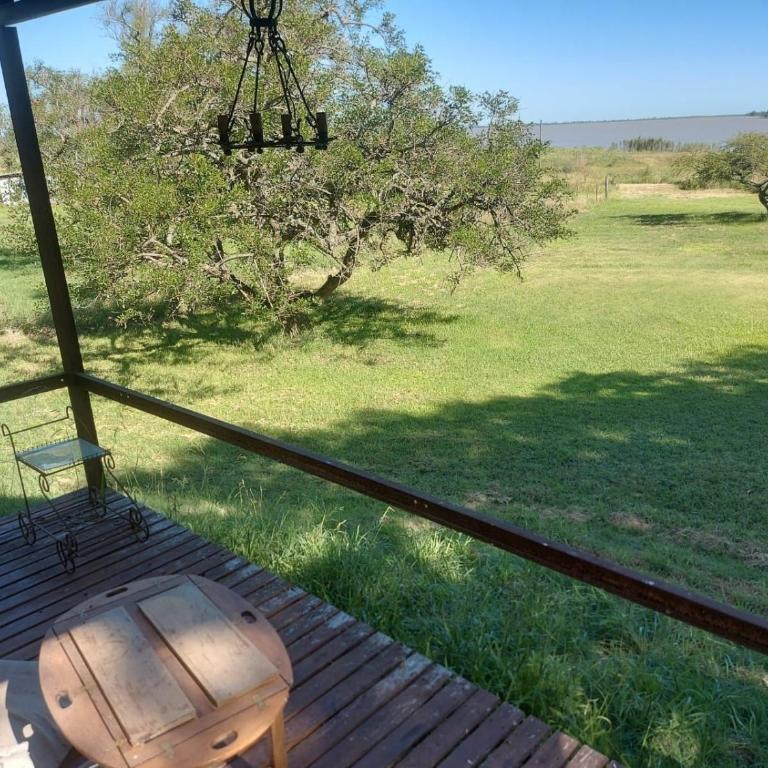 Casita del Río. Club de Campo Estancia Estrella Federal. - Casa de 3 dormitorios - 14