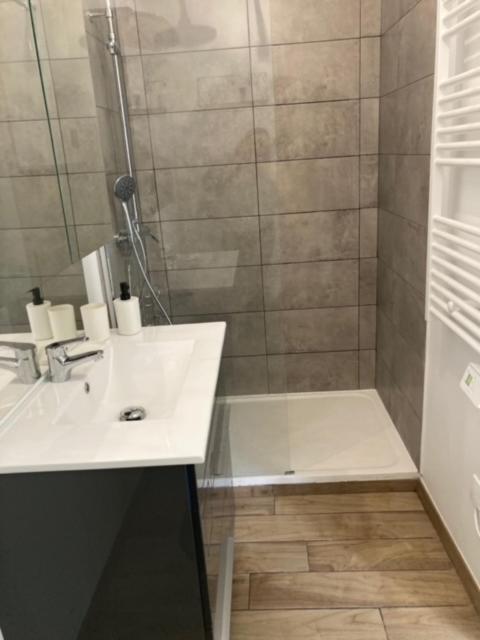 Les COCONS STUDIEUX - Studios tout équipé- Quartier Lahitolle - Familienstudio - 7