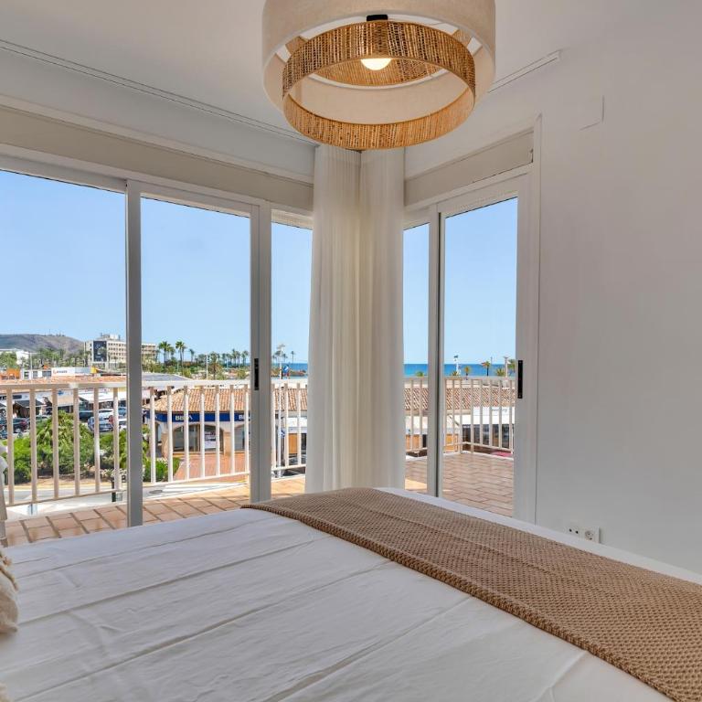 La Brisa Javea - Apartamento de 1 dormitorio - 13