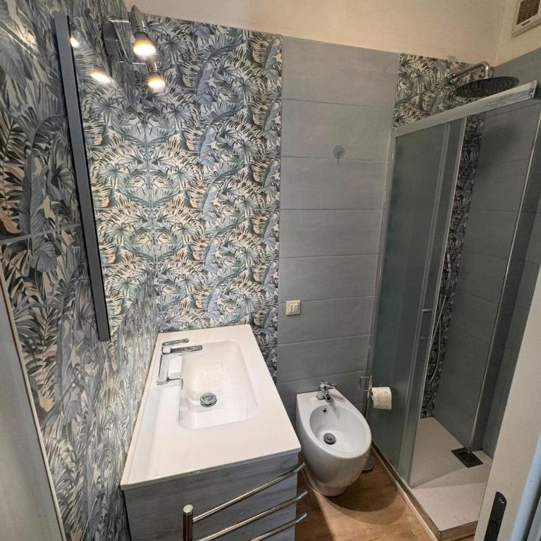 Mondello Holiday Wild Ashur beachfront - Maison 1 Chambre - 10