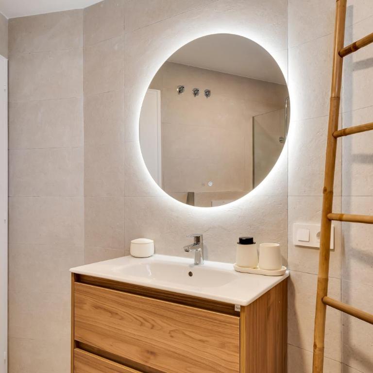 La Brisa Javea - Apartamento de 1 dormitorio - 19