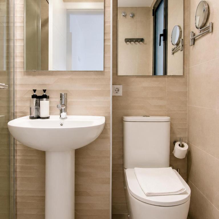 RentalSevilla San Juan de La Salle - Apartamento de 2 dormitorios - 8