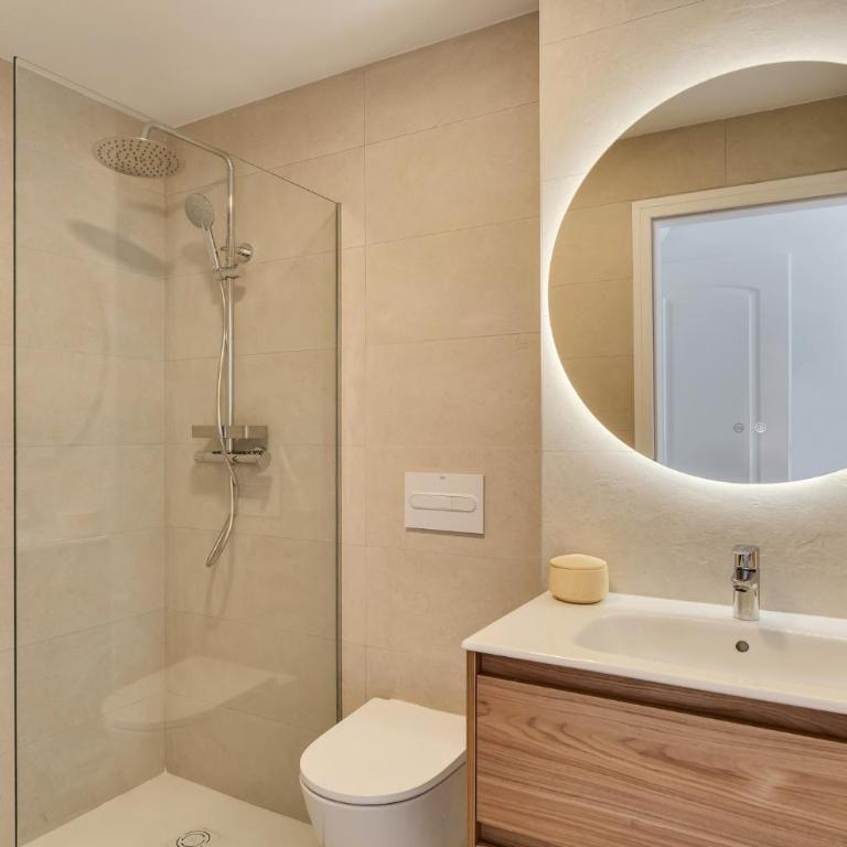 La Brisa Javea - Apartamento de 1 dormitorio - 14