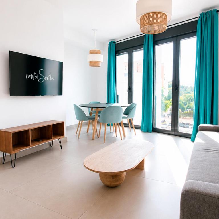 RentalSevilla San Juan de La Salle - Apartamento de 2 dormitorios - 12