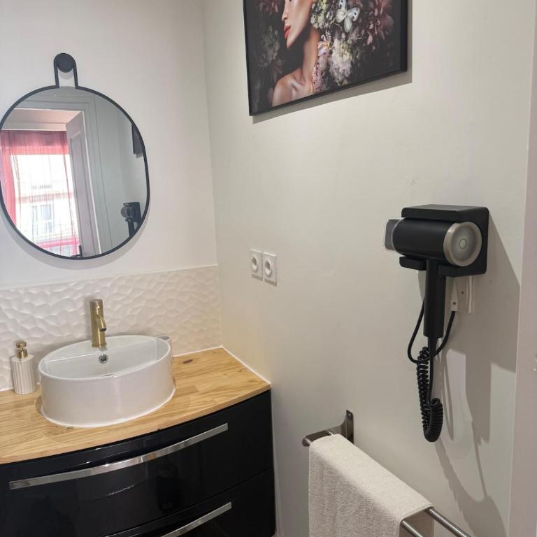La Signature Havraise - Appartement 5 Chambres - 6