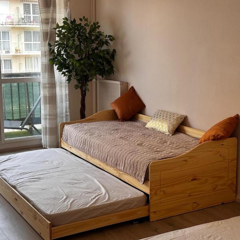 La Signature Havraise - Appartement 5 Chambres - 10