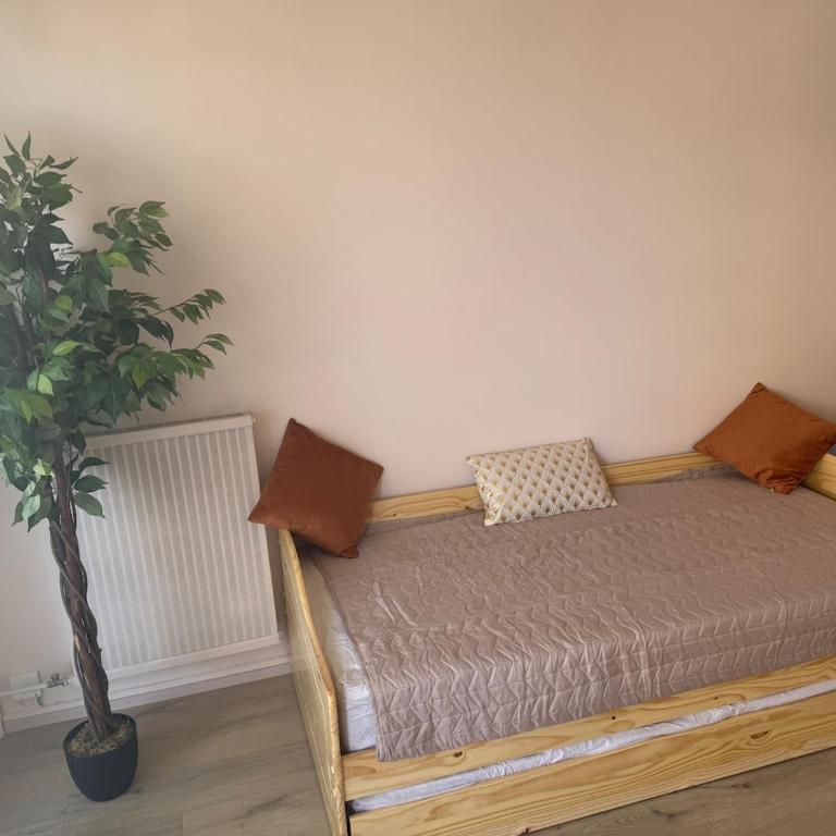 La Signature Havraise - Appartement 5 Chambres - 15