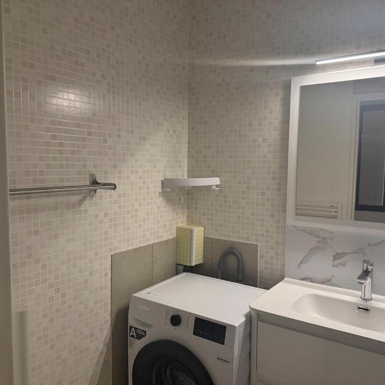 La Signature Havraise - Appartement 5 Chambres - 22