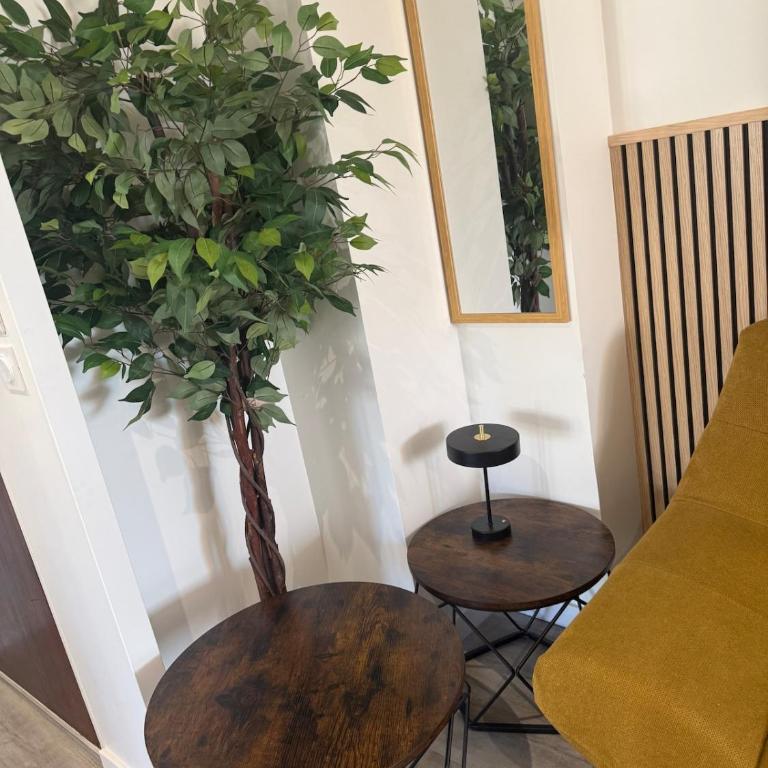 La Signature Havraise - Appartement 5 Chambres - 24