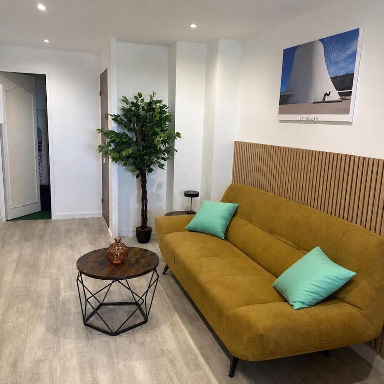 La Signature Havraise - Appartement 5 Chambres - 30