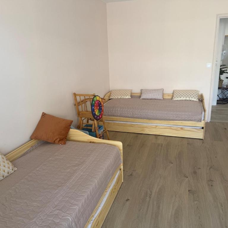 La Signature Havraise - Appartement 5 Chambres - 32