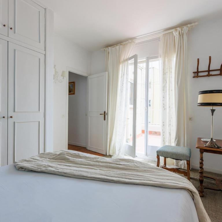 Housalia Gracia 2 - Apartamento de 1 dormitorio con terraza - 9