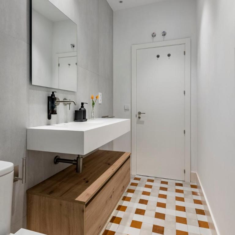 Divino Pastor Exclusive - Appartement 2 Chambres - 3