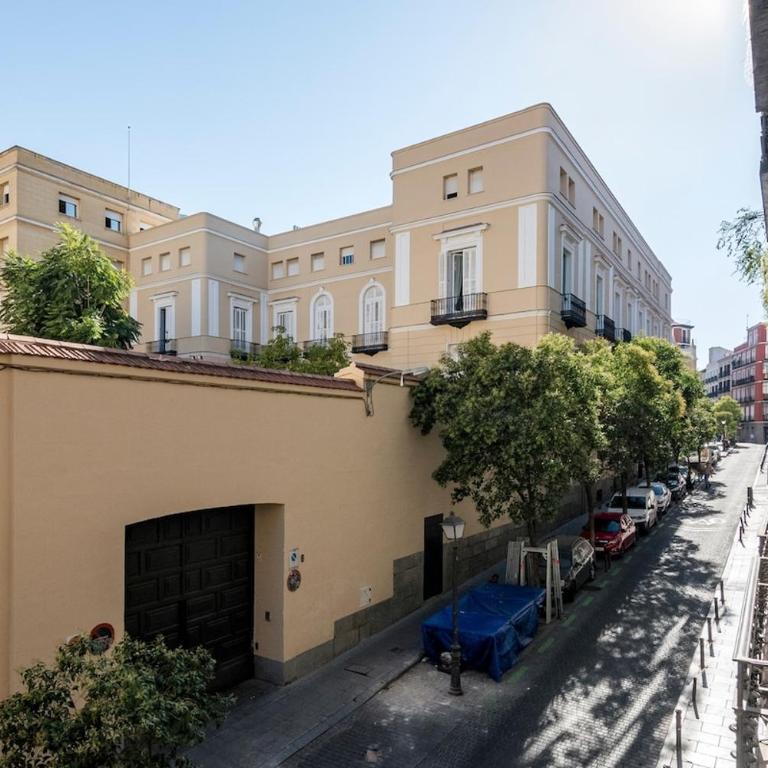 Divino Pastor Exclusive - Appartement 2 Chambres - 4