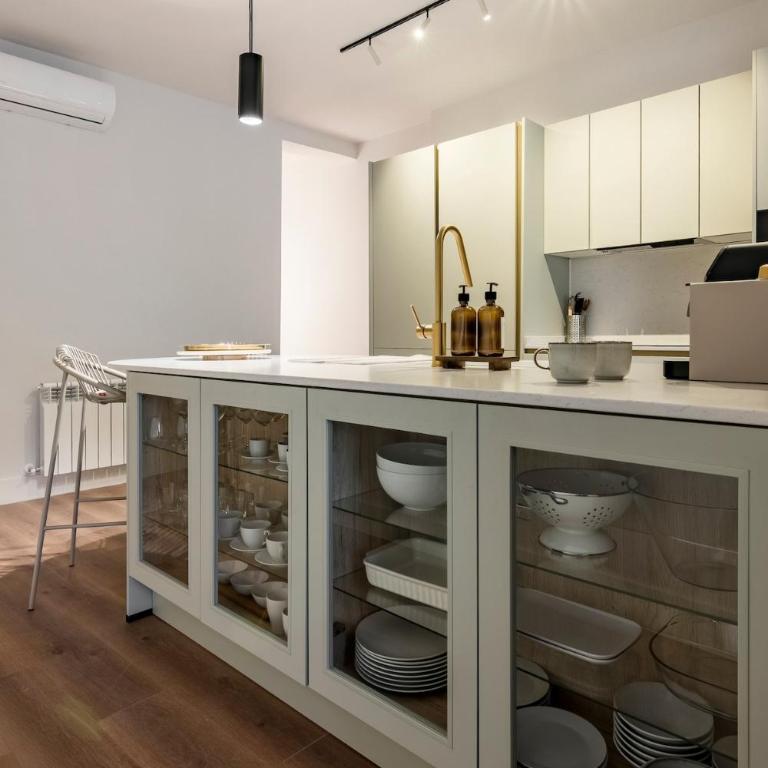 Divino Pastor Exclusive - Appartement 2 Chambres - 5