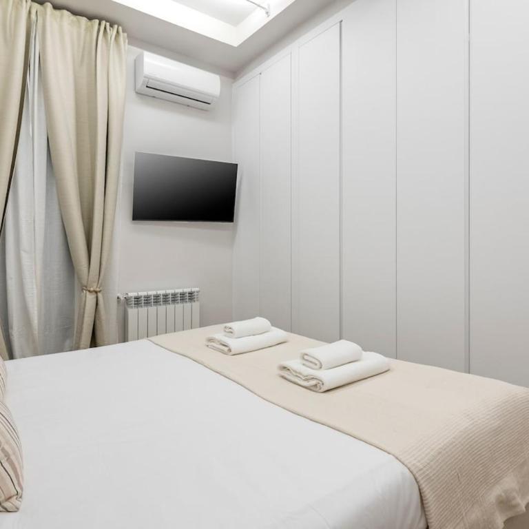Divino Pastor Exclusive - Appartement 2 Chambres - 8