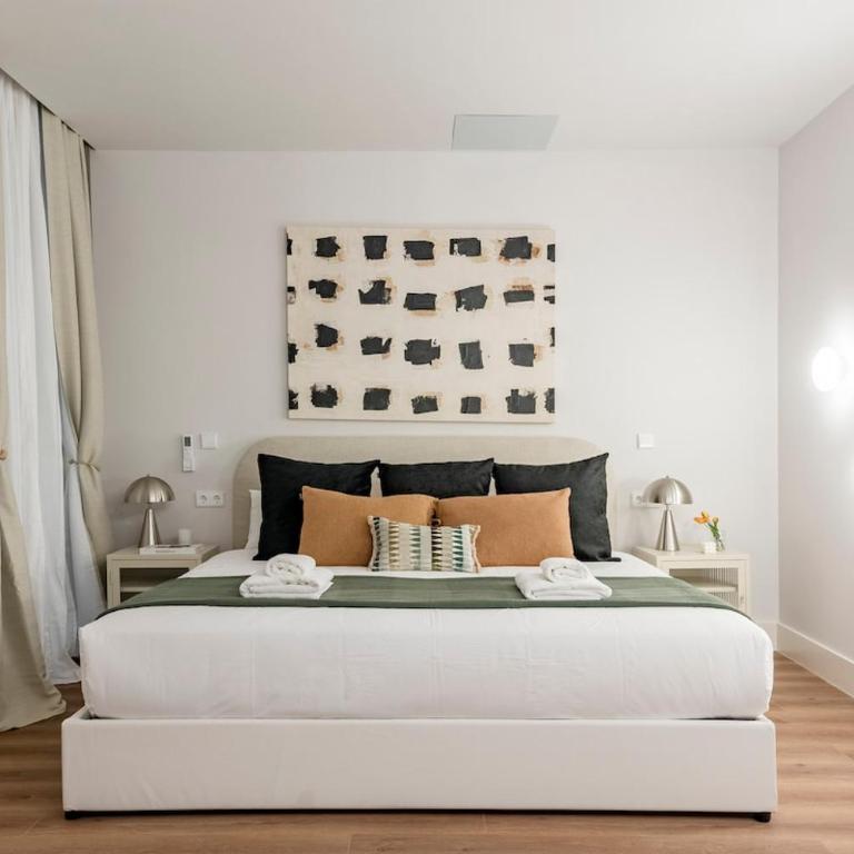 Divino Pastor Exclusive - Appartement 2 Chambres - 9