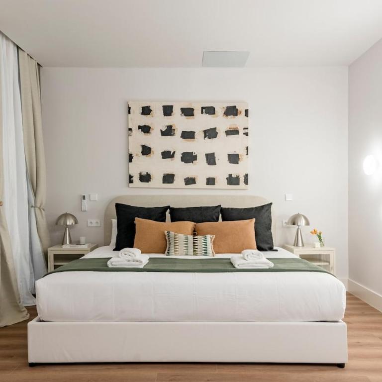 Divino Pastor Exclusive - Appartement 2 Chambres - 10