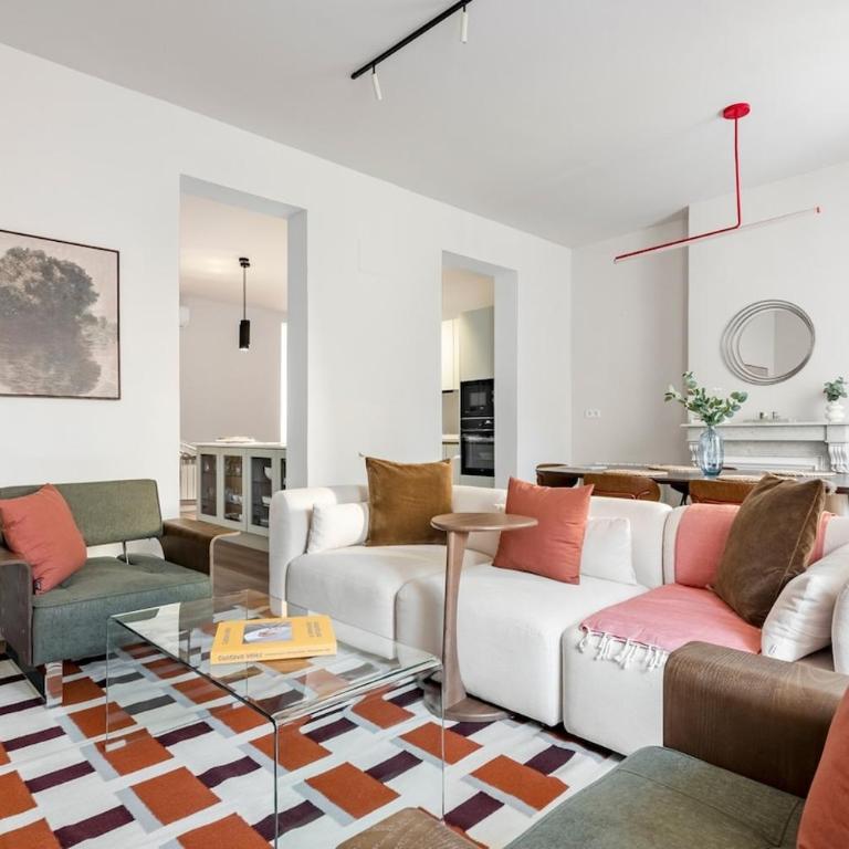 Divino Pastor Exclusive - Appartement 2 Chambres - 11