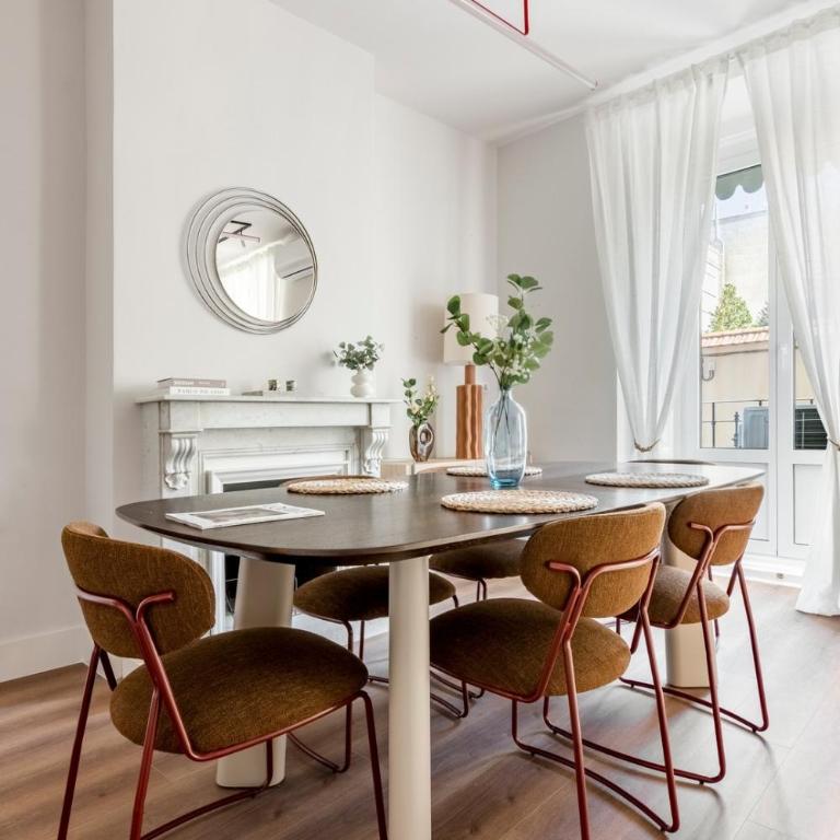Divino Pastor Exclusive - Appartement 2 Chambres - 12