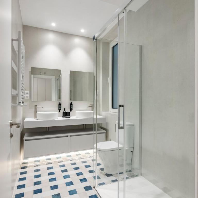 Divino Pastor Exclusive - Appartement 2 Chambres - 13