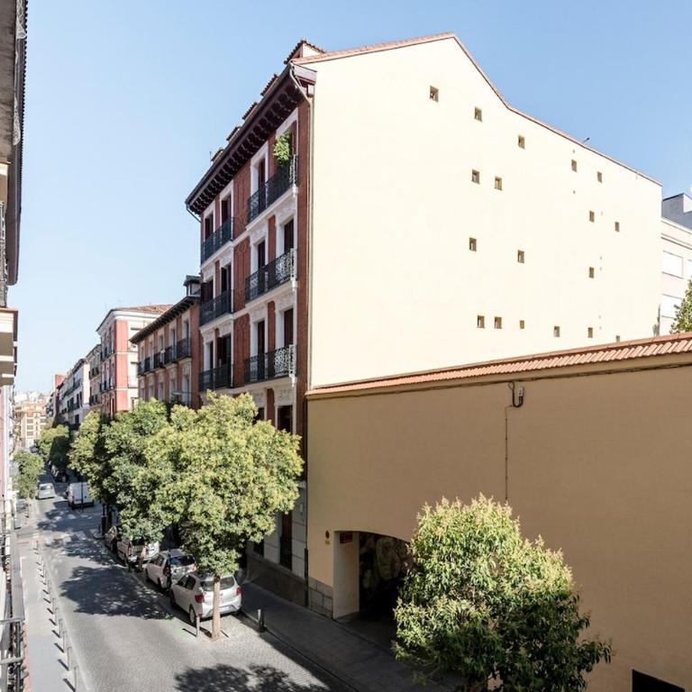 Divino Pastor Exclusive - Appartement 2 Chambres - 15