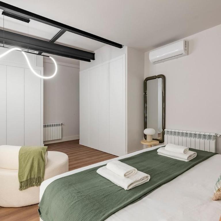 Divino Pastor Exclusive - Appartement 2 Chambres - 16