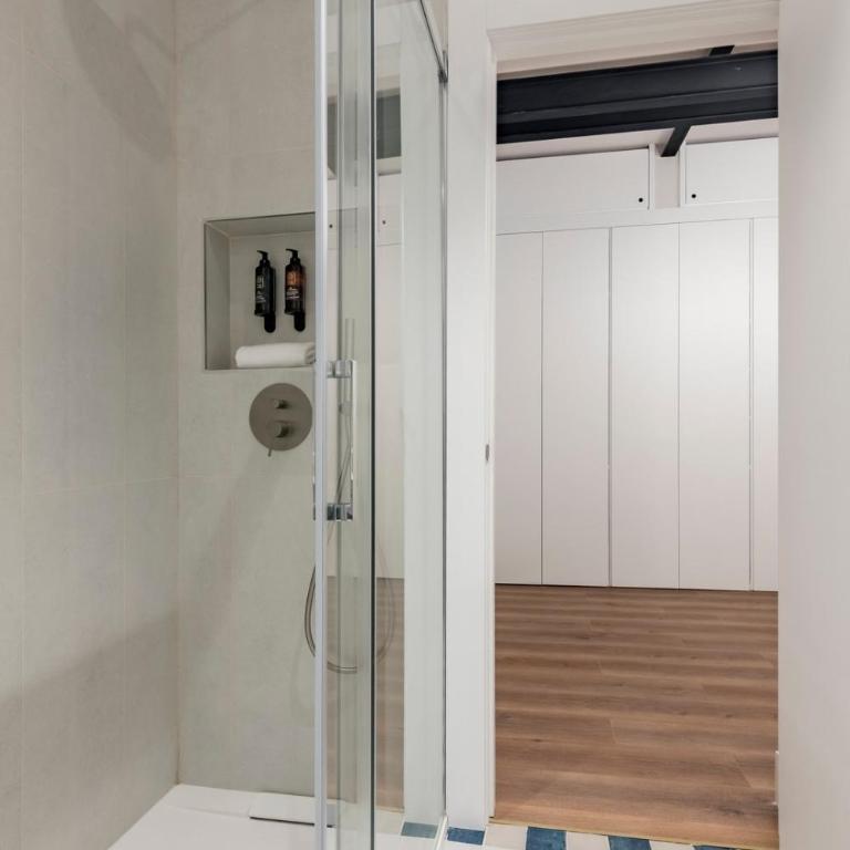 Divino Pastor Exclusive - Appartement 2 Chambres - 20