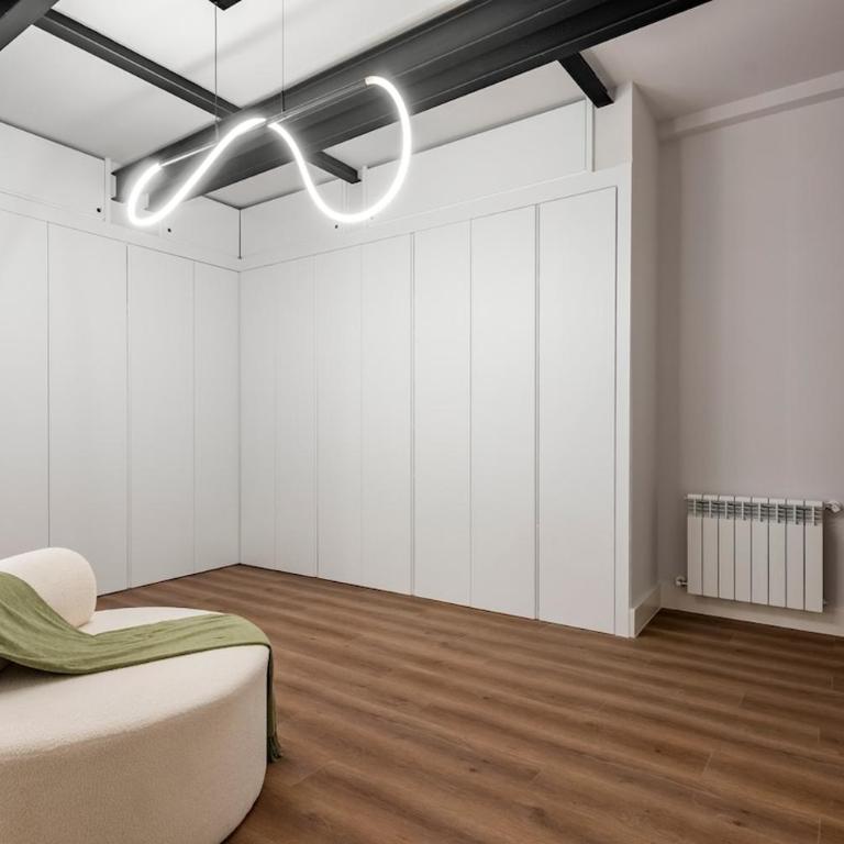 Divino Pastor Exclusive - Appartement 2 Chambres - 21